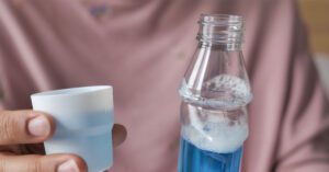 Electrolyte Energy Soda