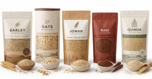 Whole Grains