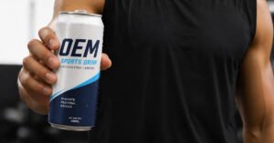 Why Choose an OEM Sports Drink Manufacturer India.jpg