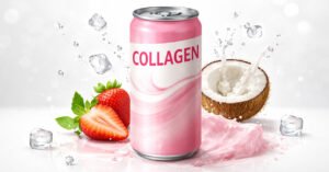 Why Collagen Protein Hybrid Drink is Trending in India