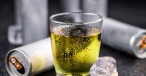 Why India Is Embracing Caffeine-Free Energy Drinks