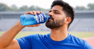 Why Most Emerging Sports Drink Formulas Underperform