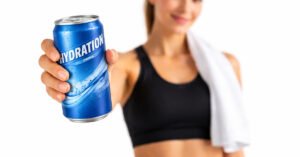 Why Most hydration drinks for athletes Fail to Perform