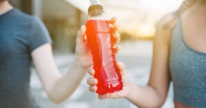 Why Protein Soda for Women is Gaining Popularity in India