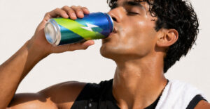 Why Sports Drinks Matter for Endurance Athletes