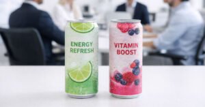 Why Viral Drinks Collapse as Fast as They Rise