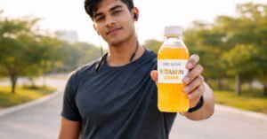 Zero Sugar Vitamin Drink Formulation: Fix Bitter Aftertaste 1 Why Zero Sugar Vitamin Drink Formulation Leads to Aftertaste