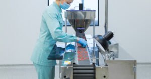 Working With a Multivitamin Tablet Manufacturer India.jpg