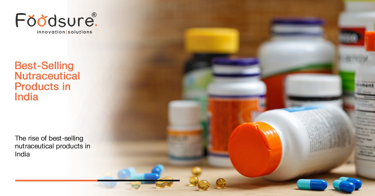 Nutraceutical Products