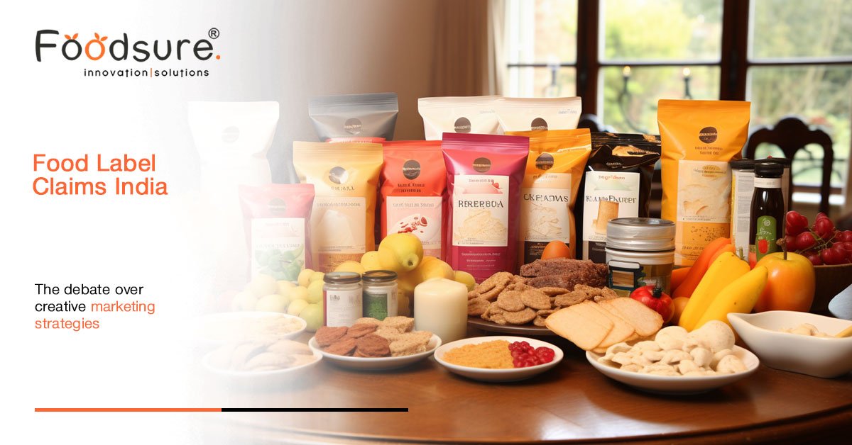 Food Label Claims