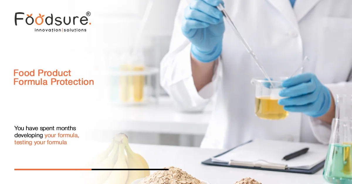 How to Protect Your Food Product Formula with NDAs and IP Agreements in India