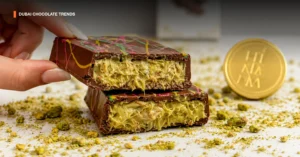 Top Dubai Chocolate Trends