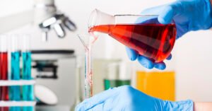 Why Avoid Taurine in Energy Drinks?