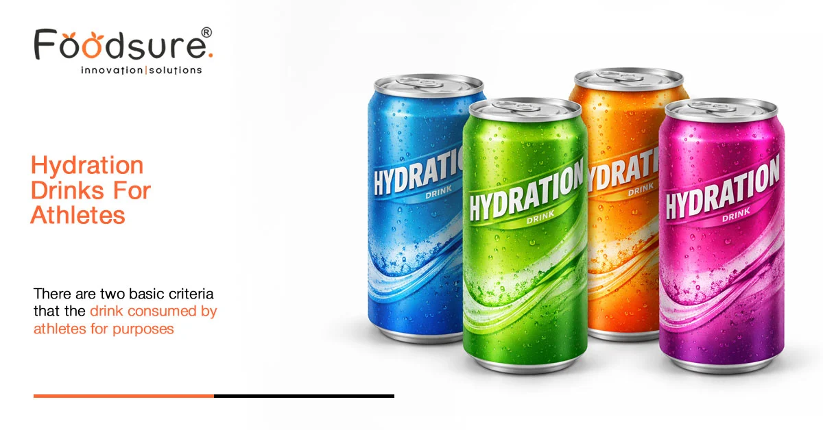 Hydration Drinks for Athletes: What the Formula Needs to Actually Perform