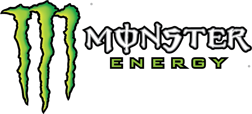 monster logo