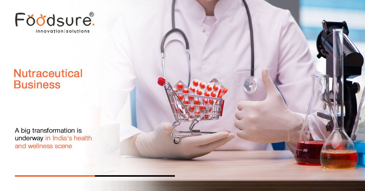 nutraceutical business