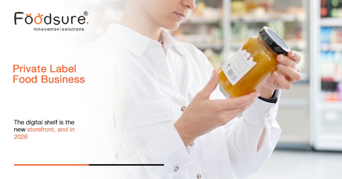 Private Label Food Business