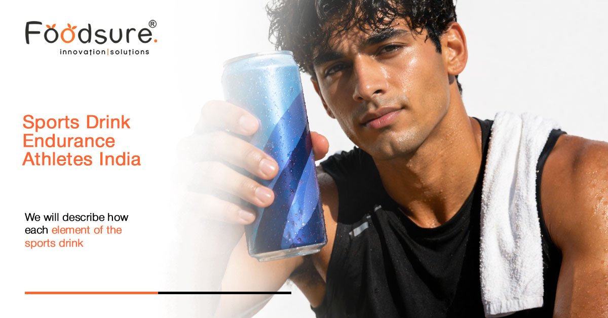 sports drink for endurance athletes