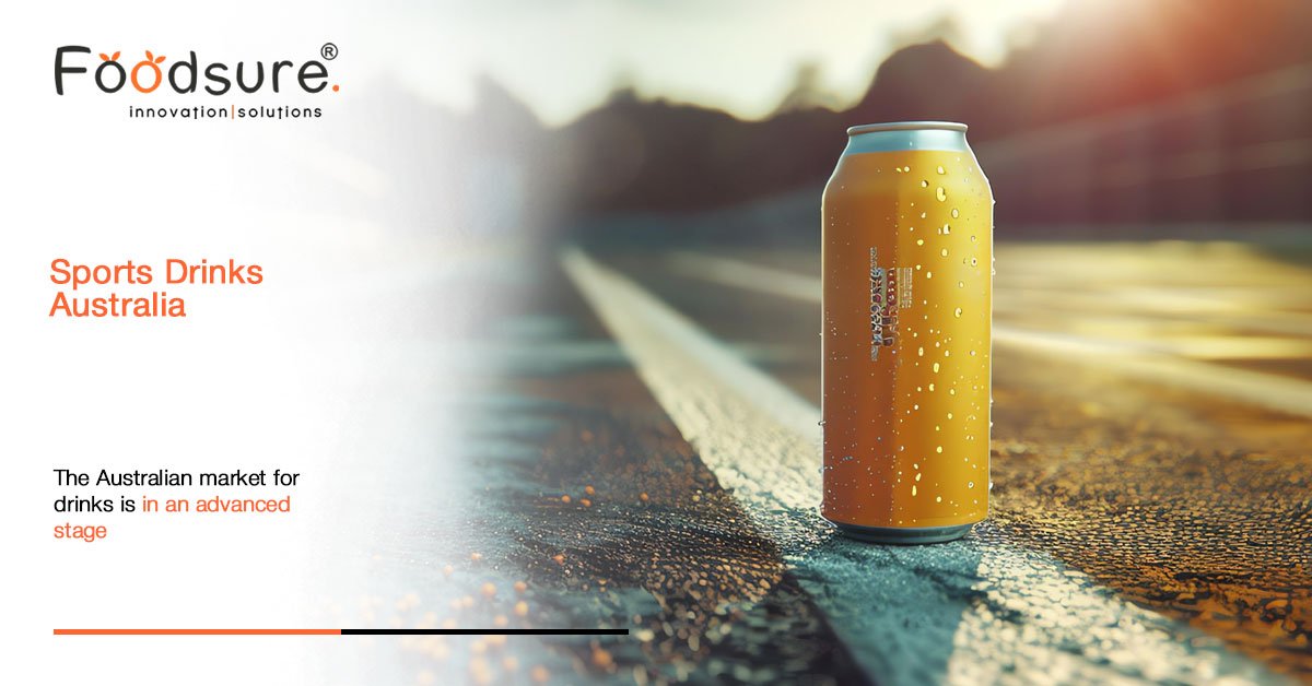 Sports Drinks Australia