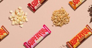 Super You Protein Bar
