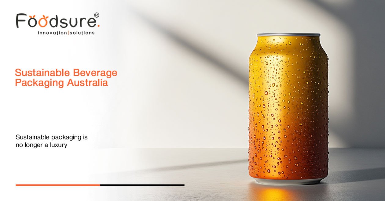 sustainable beverage packaging Australia