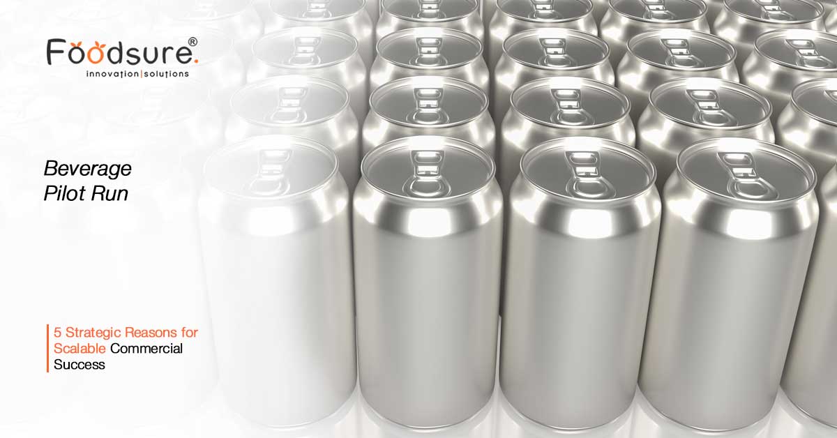 beverage-pilot-run