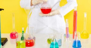 Brain Boosting Energy Drink
