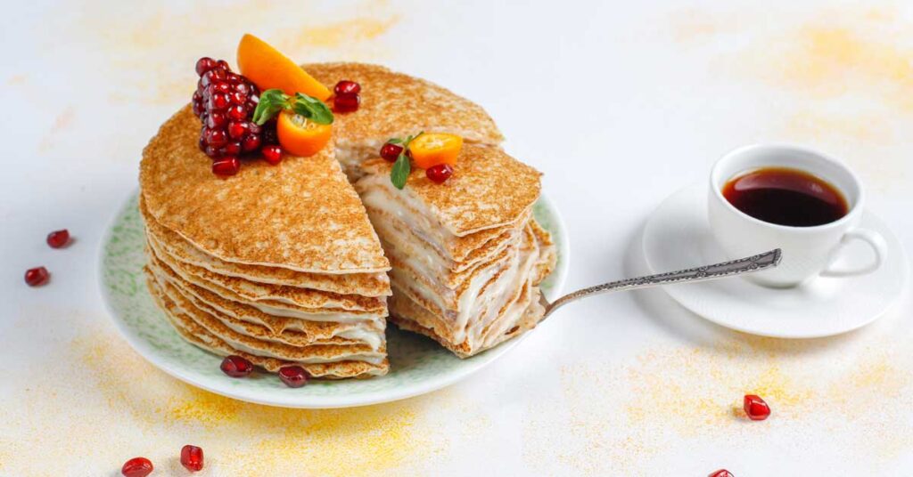 High Protein Pancake Mix Formulation: Creating High-Protein Ready-to-Cook Breakfast Products 2 protein waffle mix development