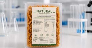 recipe rejection by manufacturer
