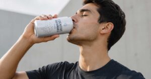 Cognitive Performance Drink