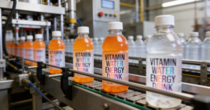 Vitamin Water Energy Drink