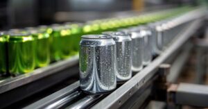 Guarana energy drink