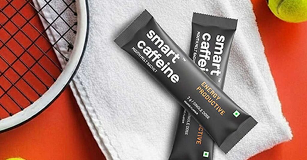 Sachet product development 