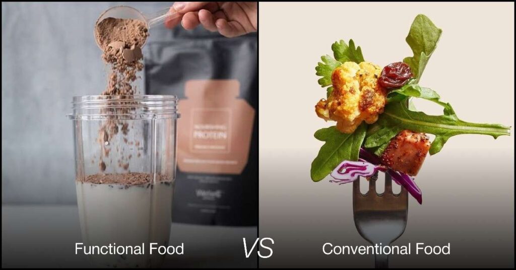 Functional Foods