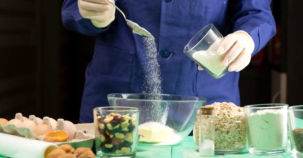 low sugar food product launch India
