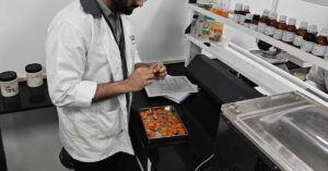 How Foodsure Helps in Taste & Texture Optimization