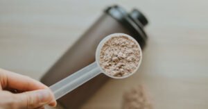 Ayurvedic supplement formulation