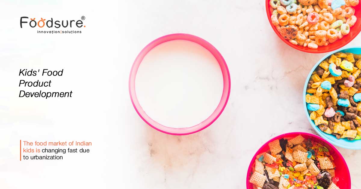 kids-food-product-development