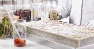 Nutrient-Dense Protein RTE Product Development 