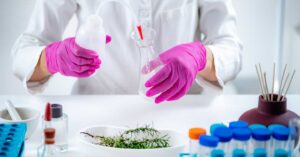 Science Behind High-Protein Snack Formulation 
