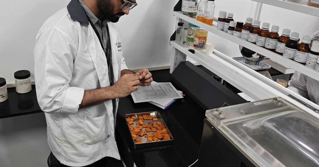 The Future of Upcycled Food in India 