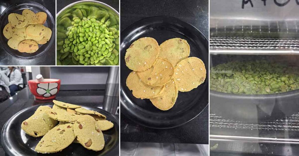 Types of Upcycled Ingredients You Can Use 