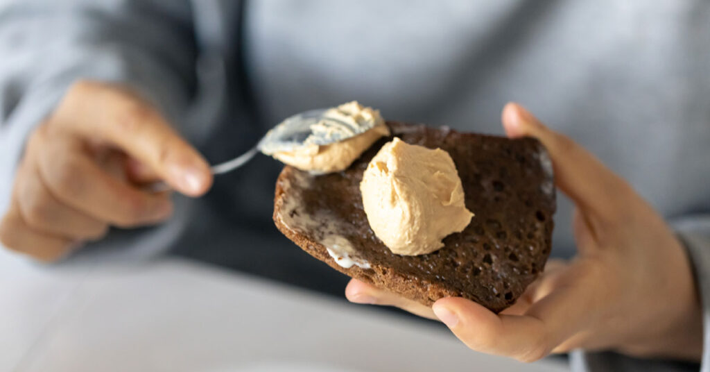 protein spread product development guide 
