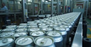 beverage pilot run
