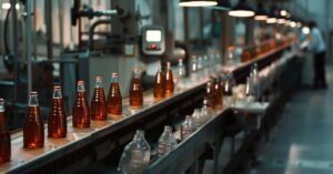beverage contract manufacturing services India
