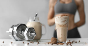 Instant Protein Coffee: Recipe, Benefits & Product Information 1 How to make protein coffee