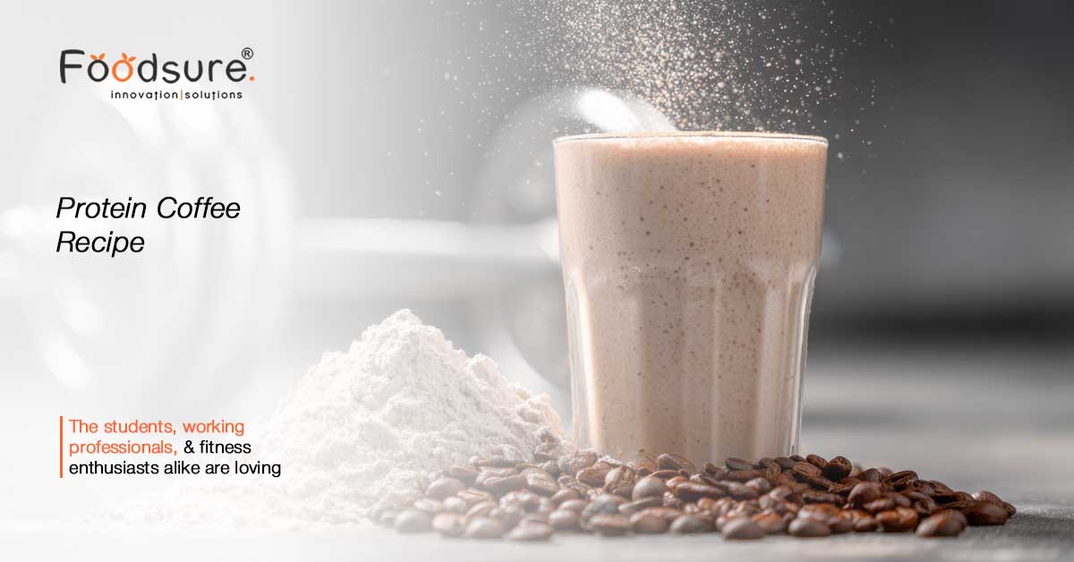 protein coffee recipe