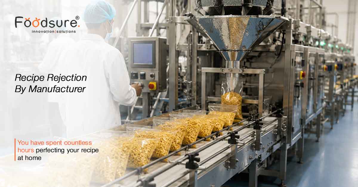 recipe-rejection-by-manufacturer