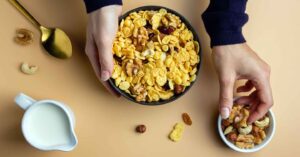 protein namkeen 