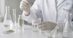 caffeine water formulation